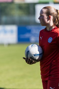 Bild 171 - wBJ TuS Rotenhof - Holstein Kiel : Ergebnis: 1:4